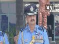 IAF Chief assures 'very very fair' inquiry into CDS chopper crash case - Hindi News | IAF Chief assures 'very very fair' inquiry into CDS chopper crash case | Latest national News at Lokmattimes.com