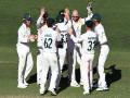 Ashes, 2nd Test: Australia in total control after taking 282 runs lead (Stumps, Day 3) - Hindi News | Ashes, 2nd Test: Australia in total control after taking 282 runs lead (Stumps, Day 3) | Latest cricket News at Lokmattimes.com
