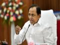 Telangana CM demands PM Modi to drop proposed amendments to IAS cadre rules - Hindi News | Telangana CM demands PM Modi to drop proposed amendments to IAS cadre rules | Latest politics News at Lokmattimes.com