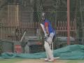 SA vs Ind: Kohli-led Indian squad begins training for first Test - Hindi News | SA vs Ind: Kohli-led Indian squad begins training for first Test | Latest cricket News at Lokmattimes.com