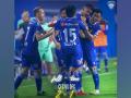ISL: Coach Bandovic pleased with Chennaiyin's 'tactical' performance - Hindi News | ISL: Coach Bandovic pleased with Chennaiyin's 'tactical' performance | Latest football News at Lokmattimes.com