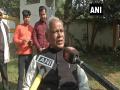 Derogatory word used by me referred to my own community, not pandits: Jitan Ram Manjhi - Hindi News | Derogatory word used by me referred to my own community, not pandits: Jitan Ram Manjhi | Latest national News at Lokmattimes.com