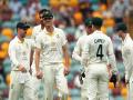 Ashes, 1st Test: Dream start, wasn't bad toss to lose, says Cummins - Hindi News | Ashes, 1st Test: Dream start, wasn't bad toss to lose, says Cummins | Latest cricket News at Lokmattimes.com