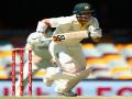 Ashes: Warner is fine, he will be fine for Adelaide Test, says Cummins - Hindi News | Ashes: Warner is fine, he will be fine for Adelaide Test, says Cummins | Latest cricket News at Lokmattimes.com