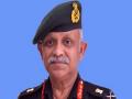 Chopper crash: Army Vice Chief cuts short Qatar visit, to return to Delhi - Hindi News | Chopper crash: Army Vice Chief cuts short Qatar visit, to return to Delhi | Latest national News at Lokmattimes.com
