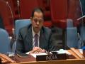 India reiterates concern on terrorist entities gaining access to chemical weapons - Hindi News | India reiterates concern on terrorist entities gaining access to chemical weapons | Latest international News at Lokmattimes.com