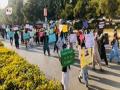 Protest in Islamabad against enforced disappearances in Balochistan - Hindi News | Protest in Islamabad against enforced disappearances in Balochistan | Latest international News at Lokmattimes.com