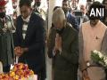Jaishankar pays last respects to CDS General Rawat - Hindi News | Jaishankar pays last respects to CDS General Rawat | Latest international News at Lokmattimes.com