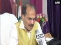 Mamata Banerjee extending cooperation to BJP, has misconception that Congress gone weaker: Adhir Ranjan Chowdhury - Hindi News | Mamata Banerjee extending cooperation to BJP, has misconception that Congress gone weaker: Adhir Ranjan Chowdhury | Latest politics News at Lokmattimes.com