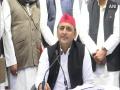Centre failed to double farmers' income, spending more on ads than projects: Akhilesh slams Centre - Hindi News | Centre failed to double farmers' income, spending more on ads than projects: Akhilesh slams Centre | Latest politics News at Lokmattimes.com