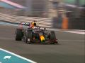 Abu Dhabi GP: Verstappen beats Hamilton to thrilling pole for title-decider - Hindi News | Abu Dhabi GP: Verstappen beats Hamilton to thrilling pole for title-decider | Latest other-sports News at Lokmattimes.com