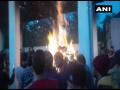 TN chopper crash: Last rites of Lance Naik Vivek Kumar performed in Himachal - Hindi News | TN chopper crash: Last rites of Lance Naik Vivek Kumar performed in Himachal | Latest national News at Lokmattimes.com