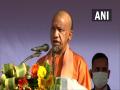 Adityanath launches Free Food Grains Distribution programme - Hindi News | Adityanath launches Free Food Grains Distribution programme | Latest national News at Lokmattimes.com