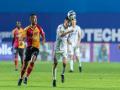 ISL: SC East Bengal, Kerala Blasters share points after 1-1 draw - Hindi News | ISL: SC East Bengal, Kerala Blasters share points after 1-1 draw | Latest football News at Lokmattimes.com