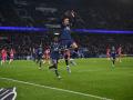 Ligue 1: Kylian Mbappe makes history with landmark 100th PSG goal - Hindi News | Ligue 1: Kylian Mbappe makes history with landmark 100th PSG goal | Latest football News at Lokmattimes.com