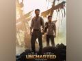 First poster of Tom Holland, Mark Wahlberg-starrer 'Uncharted' unveiled - Hindi News | First poster of Tom Holland, Mark Wahlberg-starrer 'Uncharted' unveiled | Latest entertainment News at Lokmattimes.com