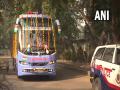 Delhi-Kathmandu bus service resumes - Hindi News | Delhi-Kathmandu bus service resumes | Latest national News at Lokmattimes.com