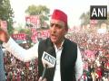After SIT probe findings, Akhilesh Yadav demands MoS Home's resignation - Hindi News | After SIT probe findings, Akhilesh Yadav demands MoS Home's resignation | Latest national News at Lokmattimes.com