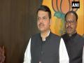 Will not tolerate elections without OBC reservation: Fadnavis - Hindi News | Will not tolerate elections without OBC reservation: Fadnavis | Latest national News at Lokmattimes.com