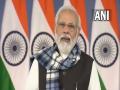 India needs evolution: PM Modi calls for preserving heritage buildings while moving towards technological upgradation - Hindi News | India needs evolution: PM Modi calls for preserving heritage buildings while moving towards technological upgradation | Latest national News at Lokmattimes.com