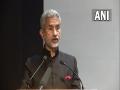 India contributed to both institution building, human resource development in Vietnam: Jaishankar - Hindi News | India contributed to both institution building, human resource development in Vietnam: Jaishankar | Latest international News at Lokmattimes.com