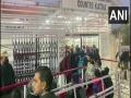 J-K: Registration at Mata Vaishno Devi temple in Katra resumes after stampede incident - Hindi News | J-K: Registration at Mata Vaishno Devi temple in Katra resumes after stampede incident | Latest national News at Lokmattimes.com