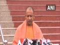 829 COVID active cases, positivity rate below 0.05 pc in UP, but vigilance necessary: Yogi Adityanath - Hindi News | 829 COVID active cases, positivity rate below 0.05 pc in UP, but vigilance necessary: Yogi Adityanath | Latest national News at Lokmattimes.com