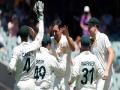 Ashes: Richardson takes five in second innings as Australia win 2nd Test - Hindi News | Ashes: Richardson takes five in second innings as Australia win 2nd Test | Latest cricket News at Lokmattimes.com