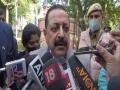 Journey of development can't stop, says Jitendra Singh on J-K power dept employees strike - Hindi News | Journey of development can't stop, says Jitendra Singh on J-K power dept employees strike | Latest national News at Lokmattimes.com