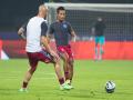 ISL: Jamshedpur to lock horns with Chennaiyin - Hindi News | ISL: Jamshedpur to lock horns with Chennaiyin | Latest football News at Lokmattimes.com