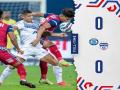 ISL: Bengaluru shut out Jamshedpur in intriguing draw - Hindi News | ISL: Bengaluru shut out Jamshedpur in intriguing draw | Latest football News at Lokmattimes.com