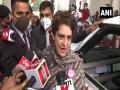Centre takes cognizance of Priyanka Gandhi's allegation of hacking of her children's Instagram accounts - Hindi News | Centre takes cognizance of Priyanka Gandhi's allegation of hacking of her children's Instagram accounts | Latest politics News at Lokmattimes.com