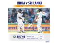 Ind vs SL, 1ST Test: Pant and Vihari's knocks help hosts post 357/6 at stumps on day-1 - Hindi News | Ind vs SL, 1ST Test: Pant and Vihari's knocks help hosts post 357/6 at stumps on day-1 | Latest cricket News at Lokmattimes.com