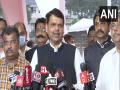 Maharashtra: No objection if Uddhav Thackeray cannot come to state Assembly due to health issues, says Fadnavis - Hindi News | Maharashtra: No objection if Uddhav Thackeray cannot come to state Assembly due to health issues, says Fadnavis | Latest national News at Lokmattimes.com