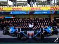Formula 1: Alpine reveal launch date for 2022 car - Hindi News | Formula 1: Alpine reveal launch date for 2022 car | Latest other-sports News at Lokmattimes.com