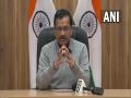 Delhi prepared to handle 1 lakh COVID-19 cases daily, says CM Kejriwal amid Omicron scare - Hindi News | Delhi prepared to handle 1 lakh COVID-19 cases daily, says CM Kejriwal amid Omicron scare | Latest national News at Lokmattimes.com