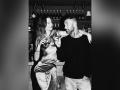 Behati Prinsloo shares glimpse of family life with Adam Levine, daughters - Hindi News | Behati Prinsloo shares glimpse of family life with Adam Levine, daughters | Latest entertainment News at Lokmattimes.com