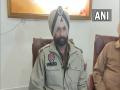 One person arrested, 100 others remain unidentified: IG Jalandhar over Kapurthala lynching - Hindi News | One person arrested, 100 others remain unidentified: IG Jalandhar over Kapurthala lynching | Latest national News at Lokmattimes.com