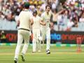 Ashes, 3rd Test: Cummins strikes to dismiss England top-order (Lunch, Day 1) - Hindi News | Ashes, 3rd Test: Cummins strikes to dismiss England top-order (Lunch, Day 1) | Latest cricket News at Lokmattimes.com