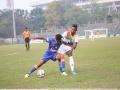 I-League: Indian Arrows frustrate TRAU to goalless draw in season opener - Hindi News | I-League: Indian Arrows frustrate TRAU to goalless draw in season opener | Latest football News at Lokmattimes.com