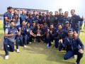 Lot of hard work involved in Himachal Pradesh's Vijay Hazare triumph, says skipper Rishi Dhawan - Hindi News | Lot of hard work involved in Himachal Pradesh's Vijay Hazare triumph, says skipper Rishi Dhawan | Latest cricket News at Lokmattimes.com