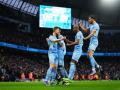 Premier League: City firm on top, Lukaku inspires Chelsea comeback win, Arsenal thump Norwich - Hindi News | Premier League: City firm on top, Lukaku inspires Chelsea comeback win, Arsenal thump Norwich | Latest football News at Lokmattimes.com