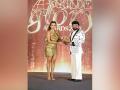 Ashok Maanay conferred with Most Glorious Fashion Icon of the Year at Brands Impact - Golden Glory Awards 2021 - Hindi News | Ashok Maanay conferred with Most Glorious Fashion Icon of the Year at Brands Impact - Golden Glory Awards 2021 | Latest business News at Lokmattimes.com