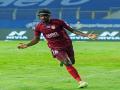 ISL: Brown's hat-trick goes in vain as NorthEast United share spoils with Mumbai in cliffhanger - Hindi News | ISL: Brown's hat-trick goes in vain as NorthEast United share spoils with Mumbai in cliffhanger | Latest football News at Lokmattimes.com