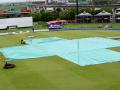 SA vs Ind, 1st Test: Rain washes out Day 2 - Hindi News | SA vs Ind, 1st Test: Rain washes out Day 2 | Latest cricket News at Lokmattimes.com