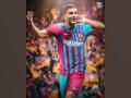 Ferran Torres joins FC Barcelona from Manchester City - Hindi News | Ferran Torres joins FC Barcelona from Manchester City | Latest football News at Lokmattimes.com
