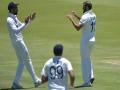 Shami world-class bowler, India was able to exploit conditions: Bavuma - Hindi News | Shami world-class bowler, India was able to exploit conditions: Bavuma | Latest cricket News at Lokmattimes.com