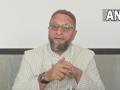 Owaisi questions seizure of cash in Kanpur, says Centre's demonetisation failed - Hindi News | Owaisi questions seizure of cash in Kanpur, says Centre's demonetisation failed | Latest national News at Lokmattimes.com