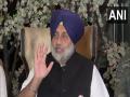 Shiromani Akali Dal promises Transporters' Welfare Board after coming to power - Hindi News | Shiromani Akali Dal promises Transporters' Welfare Board after coming to power | Latest politics News at Lokmattimes.com