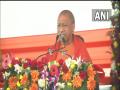 SP, BSP govts would have misappropriated money spent on vaccines, public welfare: Yogi Adityanath - Hindi News | SP, BSP govts would have misappropriated money spent on vaccines, public welfare: Yogi Adityanath | Latest politics News at Lokmattimes.com